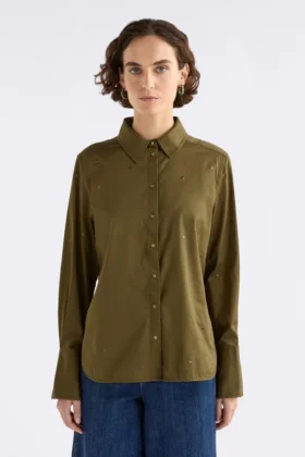 Stuud Long Sleeve Shirt Stuud Long Sleeve Shirt