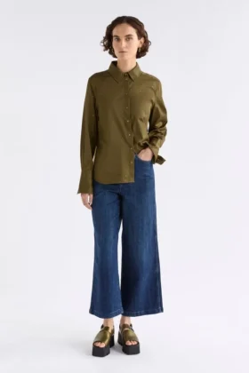 Stuud Long Sleeve Shirt Stuud Long Sleeve Shirt