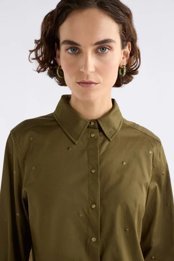 Stuud Long Sleeve Shirt Stuud Long Sleeve Shirt