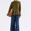 Stuud Long Sleeve Shirt Stuud Long Sleeve Shirt