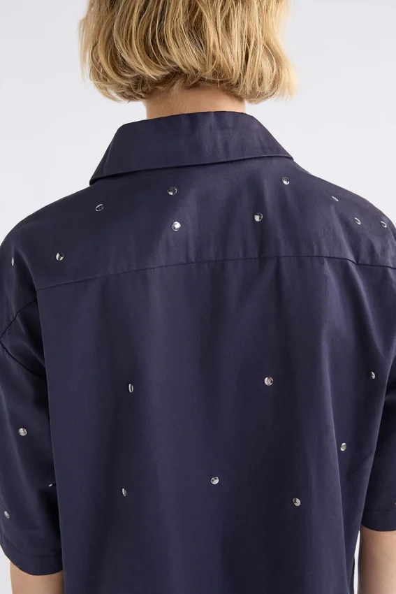 Stuud Shirt Stuud Shirt