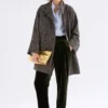 Mille Coat Mille Coat
