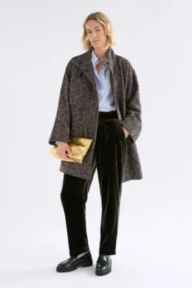 Suuri Velvet Pant Suuri Velvet Pant