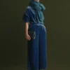 Suuri Wide Leg Pant Suuri Wide Leg Pant