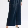 Suuri Wide Leg Pant Suuri Wide Leg Pant