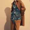 Talli Jacket
