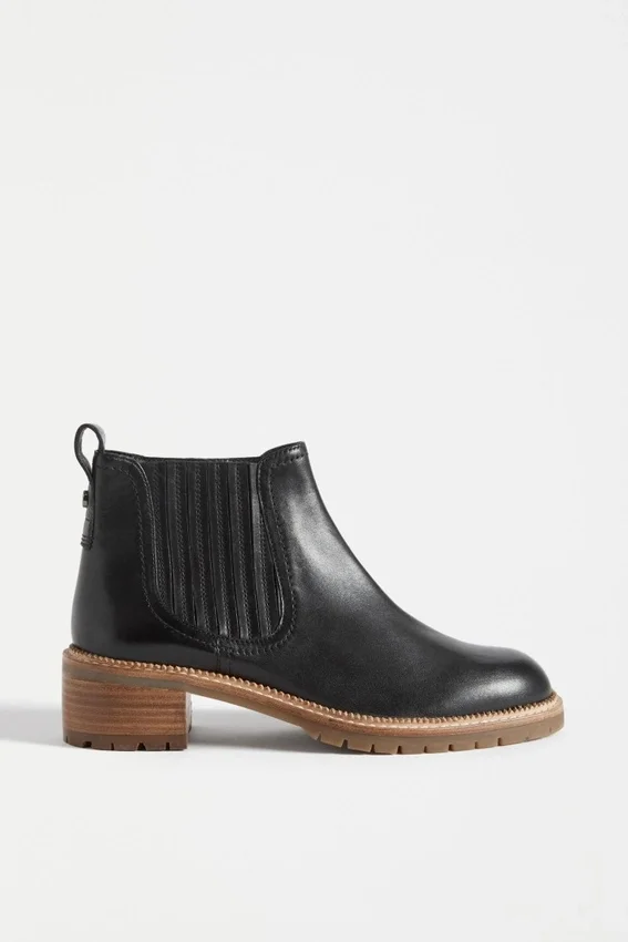 Tekk Ankle Boot Tekk Ankle Boot