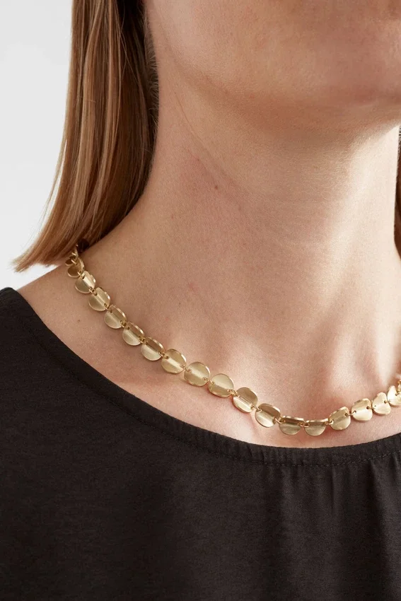 Torri Necklace Torri Necklace