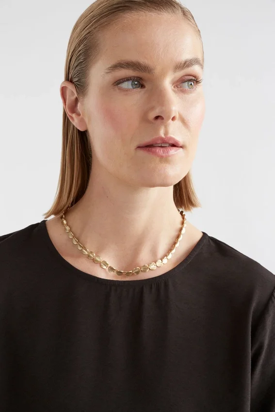 Torri Necklace Torri Necklace