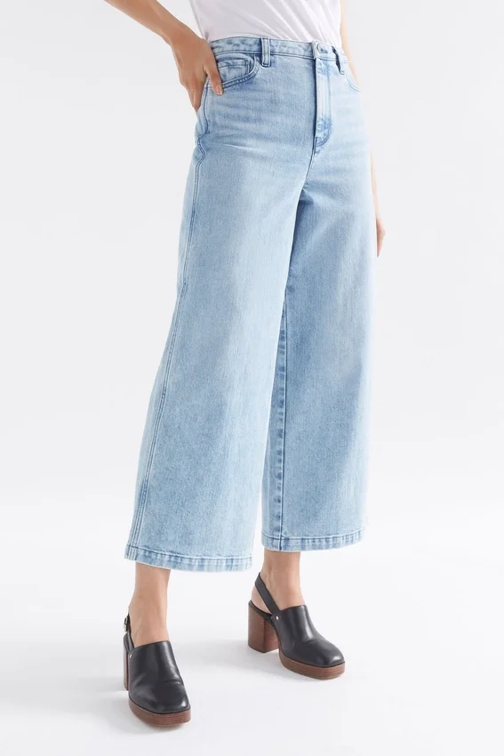 Tovi Regen Jean Vintage Blue Tovi Regen Jean Vintage Blue