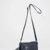 Triple City Leather Bag