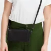 Triple City Leather Bag