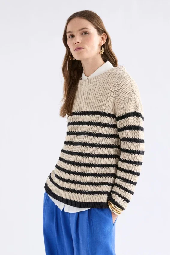 Tuuva Sweater Tuuva Sweater