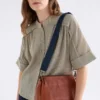 Veni Crossbody Bag