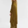 Wide Stretch Jardin Dress Wide Stretch Jardin Dress