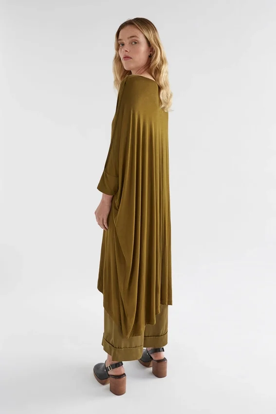 Wide Stretch Jardin Dress Wide Stretch Jardin Dress