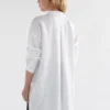 Yenna Linen Shirt Yenna Linen Shirt
